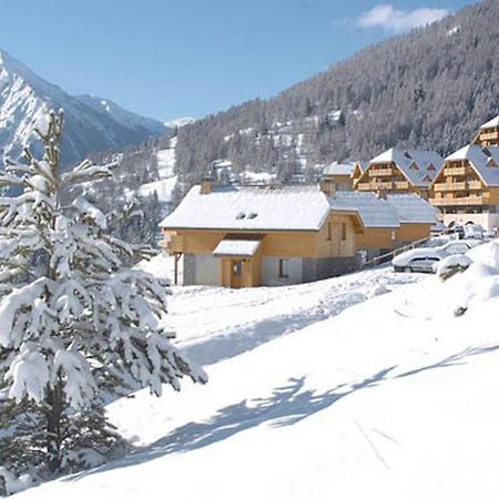 Chalet Familial, 3 Chambres, 10 Pers, Pralou 1500 - Fr-1-165A-62 Uvernet-Fours Exterior foto